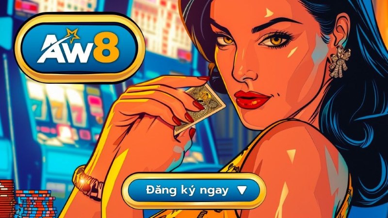 Trang web tài xỉu - Tổng hợp trang uy tín, chất lượng AW8 - Điểm dừng chân lý tưởng cho anh em tham gia tài xỉu